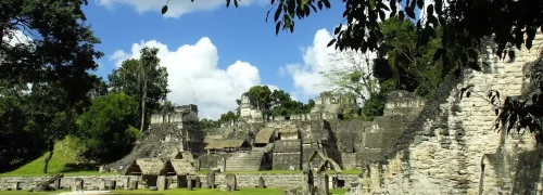 Guatemala_Tikal