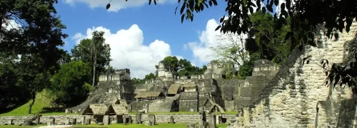 Guatemala_Tikal