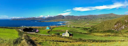 Irland_Meer_Kueste