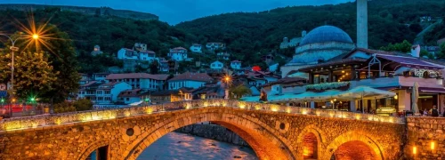 Kosovo_Prizren-Bridge