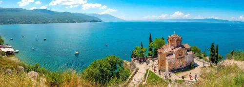 Mazedonien_Ohrid