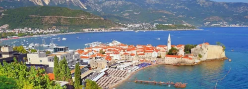 Montenegro_Budva